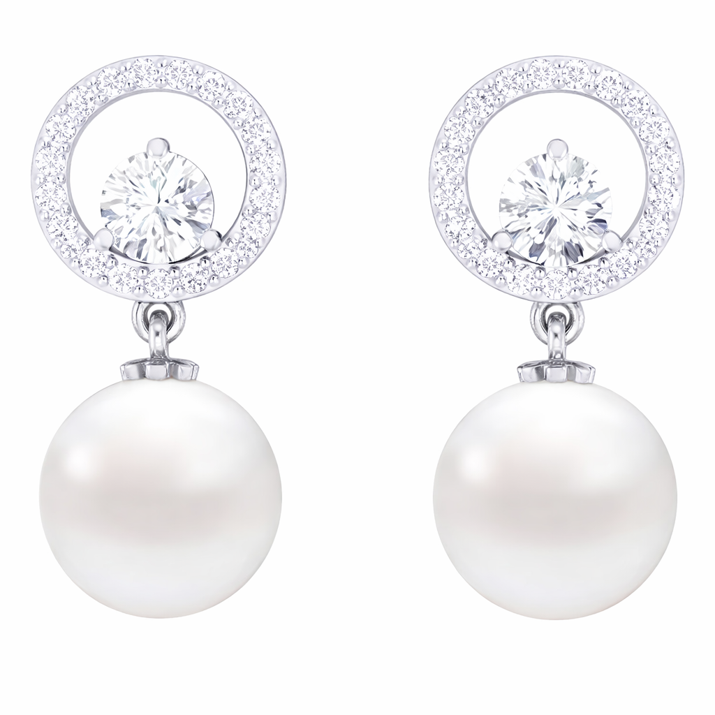 Women Stud Earrings Minimal Style