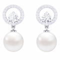 Designer Earrings for Women Stylish