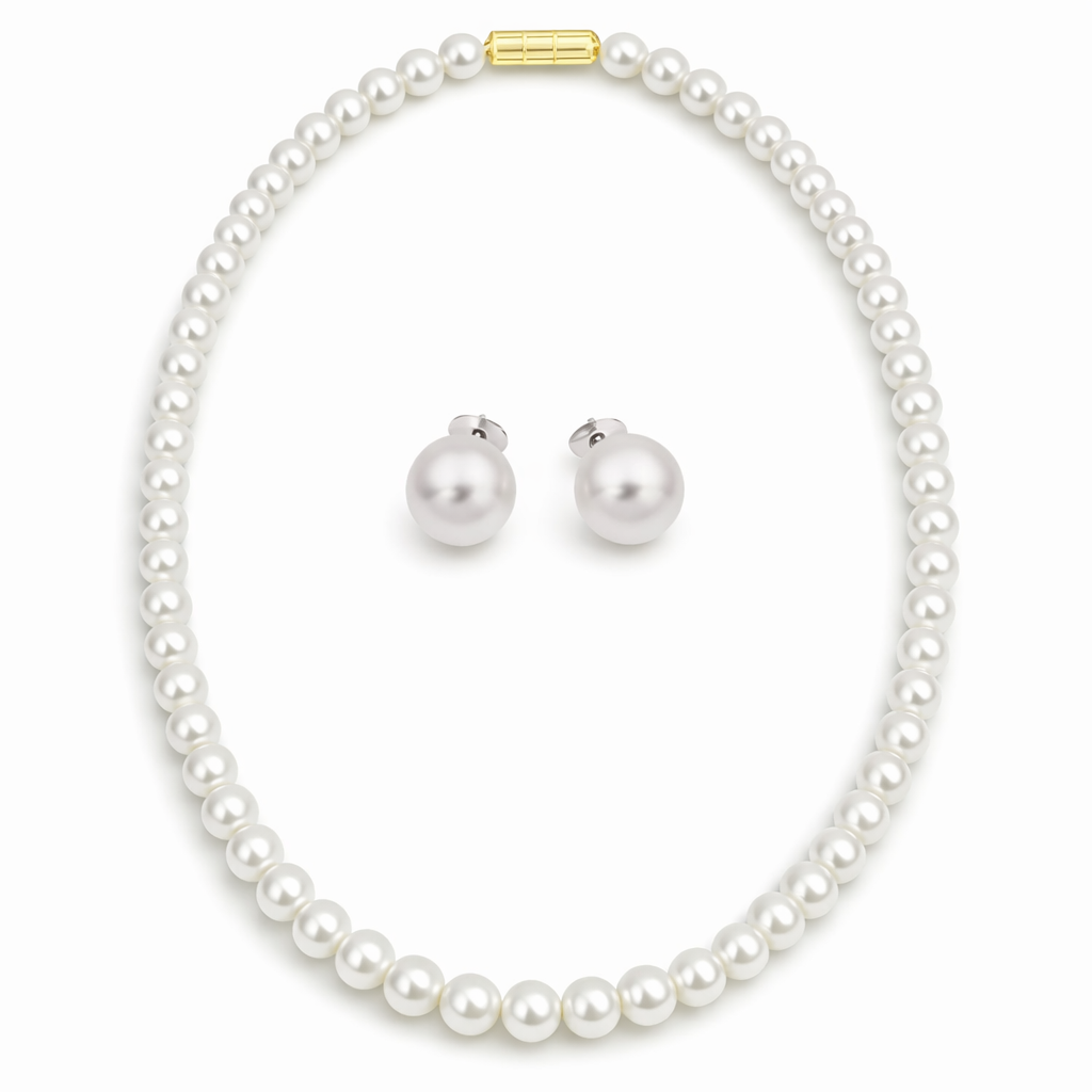 Fashion Necklace for Women and Girls
