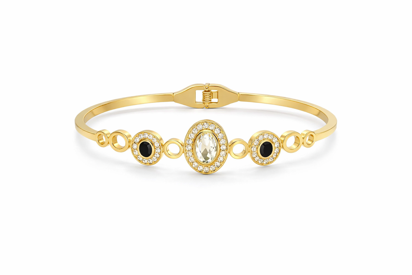 Trendy Wrist Bracelet for Women and Girls