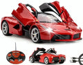 Kids Vehicle Toy for Pretend Play & Fun-D11