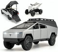 Kids Vehicle Toy for Pretend Play & Fun-D21