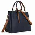 Ladies Handbag with Spacious Compartments
