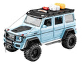 Kids Vehicle Toy for Pretend Play & Fun-D13