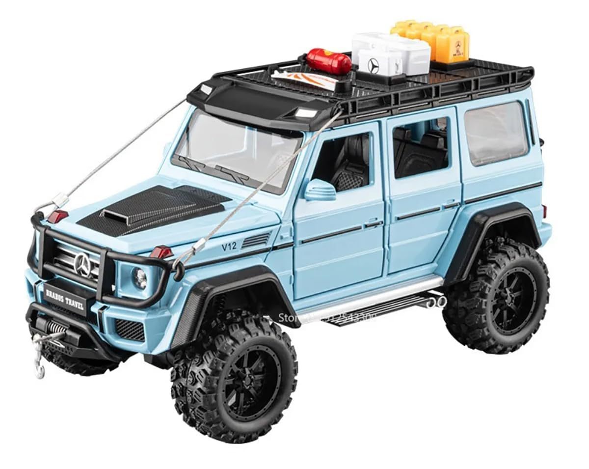 Kids Vehicle Toy for Pretend Play & Fun-D13