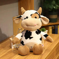 Kids Playtime Plush Toy