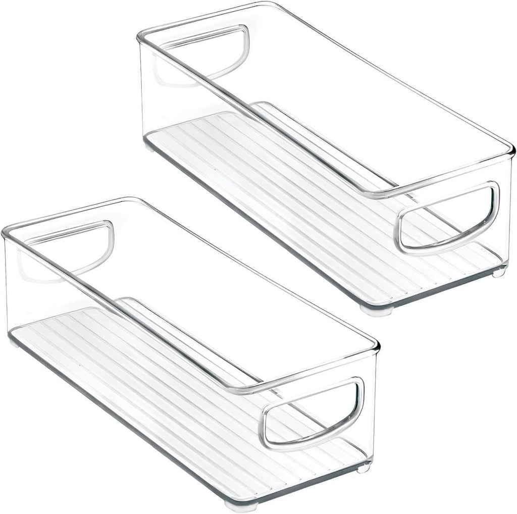 Acrylic Fridge Organiser