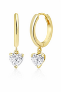 Hoop Earrings Set for Women – Stylish