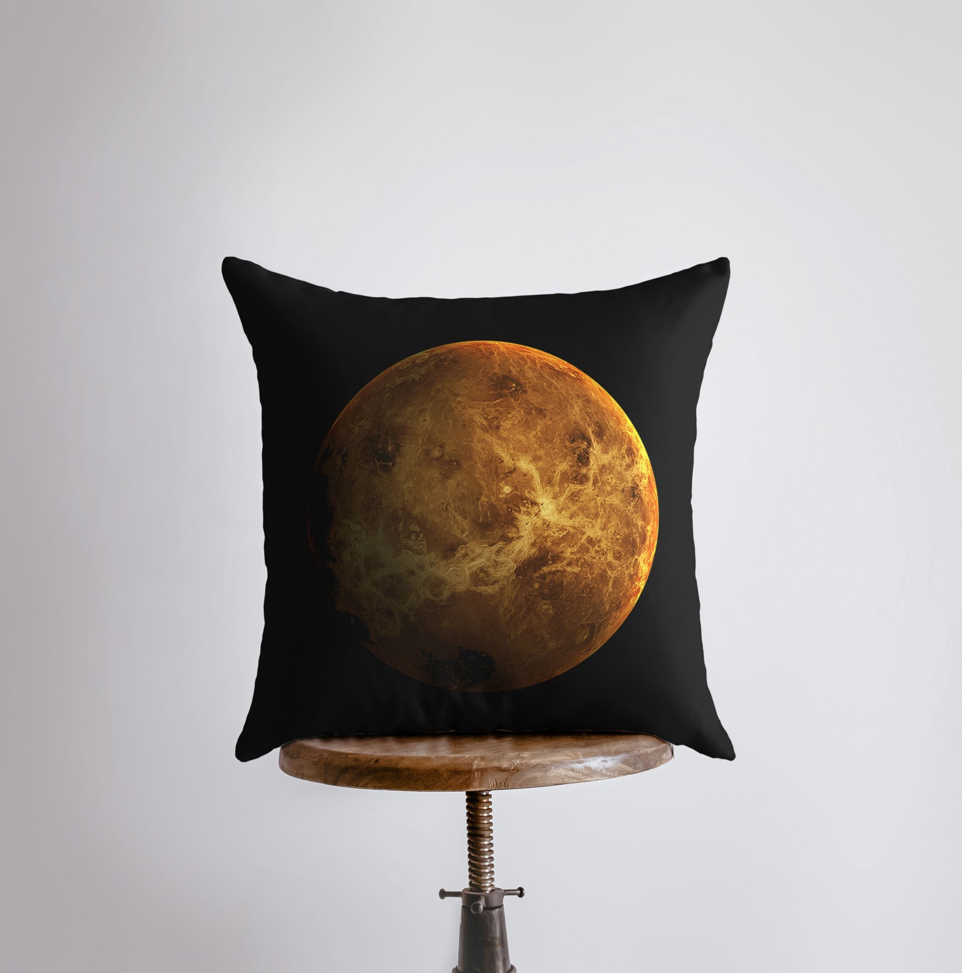 Venus Constellation Pillow
