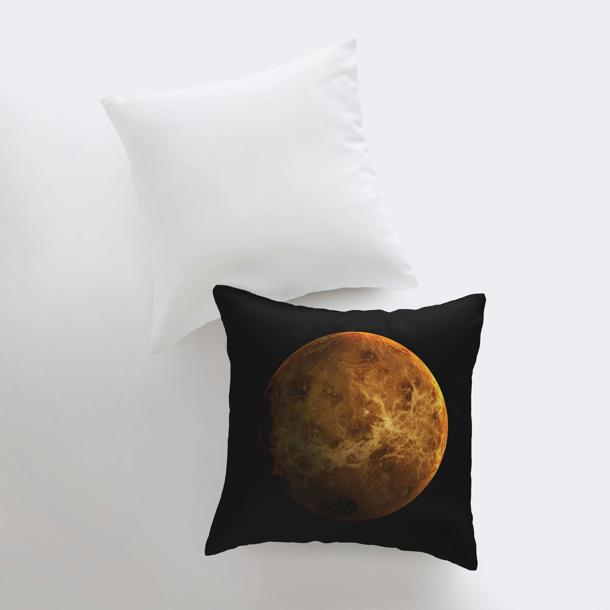 Venus Constellation Pillow