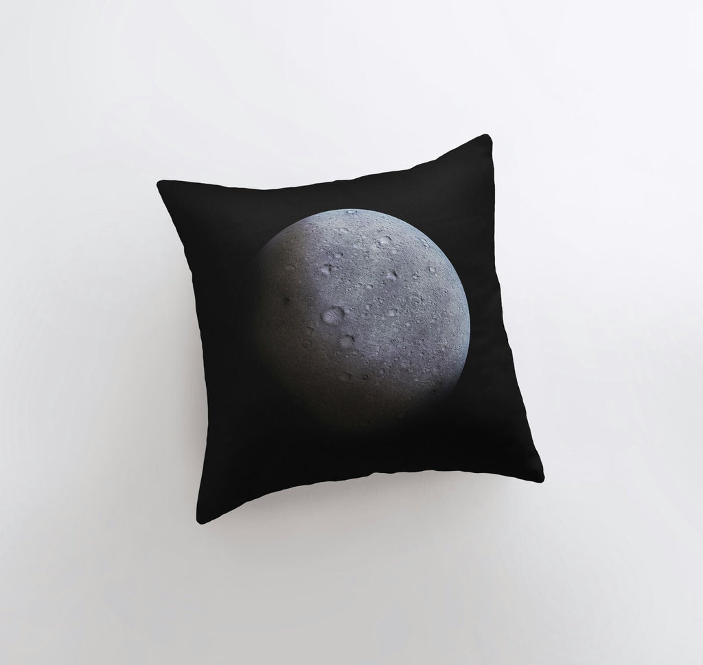 Uranus Constellation Pillow