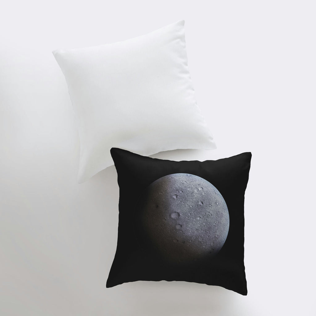 Uranus Constellation Pillow
