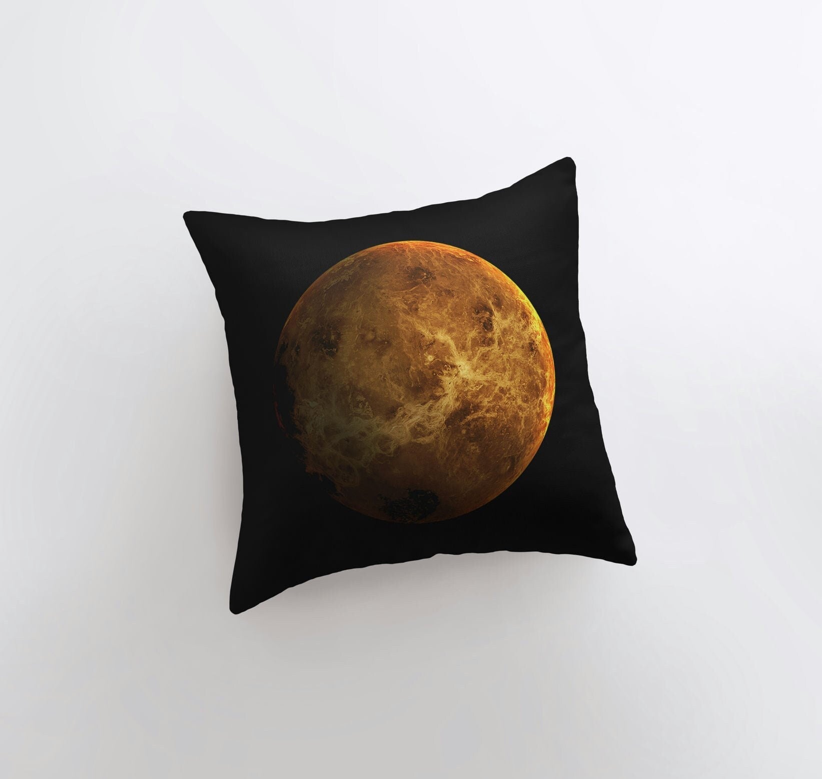 Venus Constellation Pillow